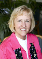 Nancy Radcliffe