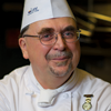Chef Clive Wanstall