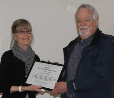 Cynthia Adams, Social Science with Ken Murdoff