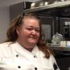 Hanna Achepohl at the Waterford Grand