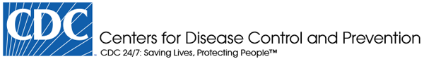 CDC logo