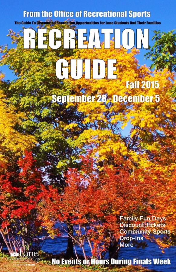 Fall 2015