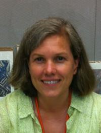 photo of Ce Rosenow
