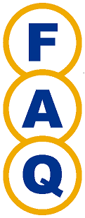 FAQ image