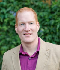 photo of Gerry Meenaghan
