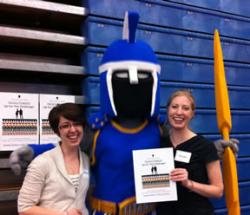 "2012 Lane Preview Night
