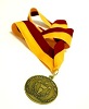 NSCS medallion
