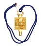 Phi Theta Kappa key
