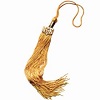 Phi Theta Kappa tassel