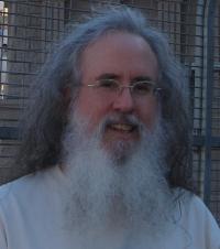 photo of Jeffrey Borrowdale