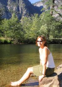 photo of Katie Morrison-Graham
