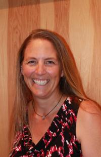 photo of Stacey Kiser