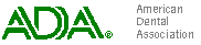 american dental association logo