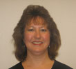 dental assisting faculty member Leslie Greer