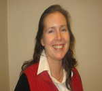 dental hygiene faculty member Jill Jones