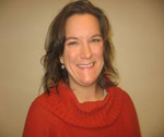 dental hygiene faculty member Michelle Cummins