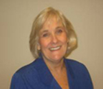 dental hygiene Program Coordinator Sharon Hagan