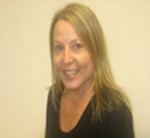 dental hygiene faculty member Tammy Maahs