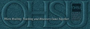 oregon health science university logo