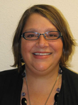 dental assisting faculty member Kym Peterson