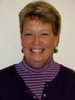dental assisting faculty member Jan Smith