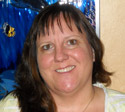 nursing instructor Shari McDonald