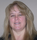 nursing instructor Maggie McHugh