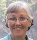 nursing instructor Fran Nearing