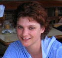 nursing instructor Liz Novicky