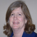 nursing instructor Sue Roders