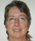 nursing instructor Katie Swett
