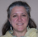 nursing instructor Bren Tiel