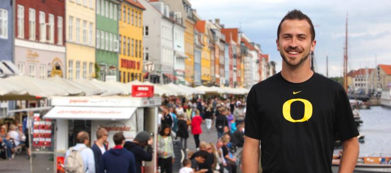 UO Study Abroad