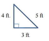 right triangle