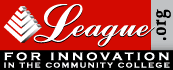 League for Innovation Logo