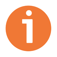 Information icon