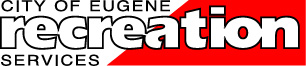City of Eugene Recreation Services banner