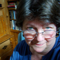 Barbara Sullivan