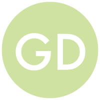 Graphic Design Department Icon
