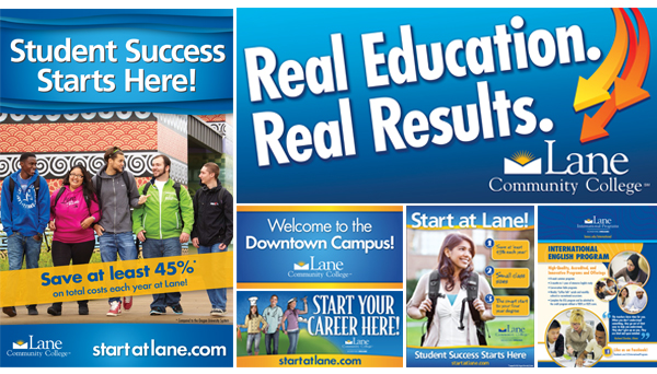 Examples of Marketing projects
