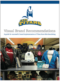 Merchandise Standards Guide