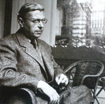 Jean-Paul Sartre