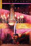 Psyche's Dilemma (detail) by JS Bird
