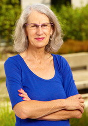 picture of Dr. Mary Spilde