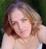Ingrid Jensen
