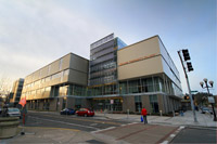 Lane Downtown Campus
