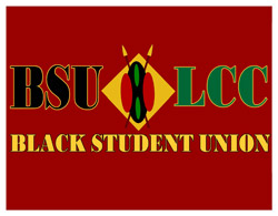 Black Student Union logo