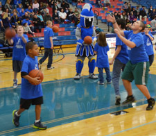 picture of Jam the Gym 2012
