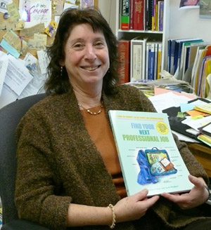 image of Tamara Pinkas