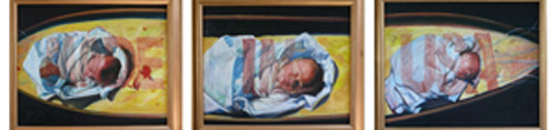 image of “Made in USA” by Tie Li